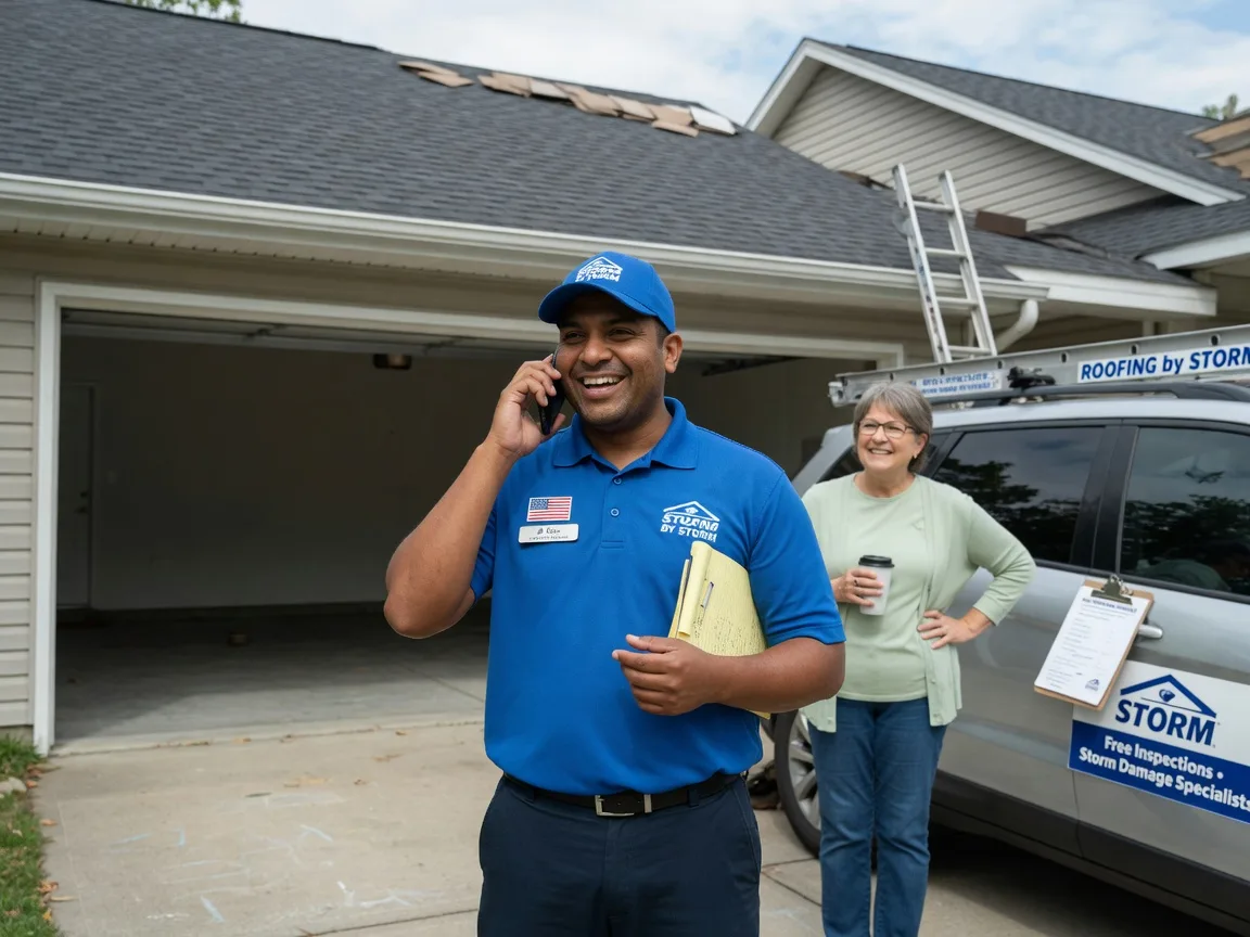 Roof Repair Near Me Rueter, MO FAQs